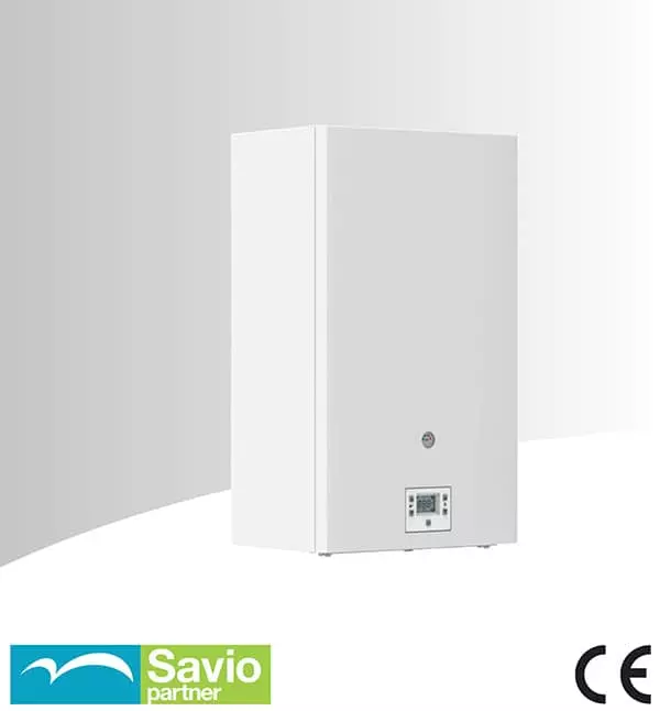 Caldaia Savio partner